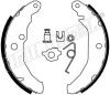 fri.tech. 1040.122K (1040122K) Brake Shoe Set