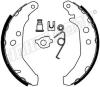 fri.tech. 1040.129K (1040129K) Brake Shoe Set