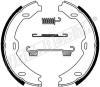fri.tech. 1052.128K (1052128K) Brake Shoe Set, parking brake