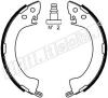 fri.tech. 1064.154 (1064154) Brake Shoe Set