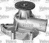 VALEO 506070 Water Pump