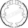 fri.tech. 1115.311 (1115311) Brake Shoe Set, parking brake