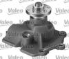 VALEO 506155 Water Pump