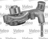 VALEO 506287 Water Pump