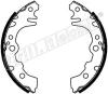 fri.tech. 1026.351 (1026351) Brake Shoe Set
