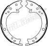 fri.tech. 1044.025 (1044025) Brake Shoe Set, parking brake