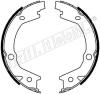 fri.tech. 1046.220 (1046220) Brake Shoe Set, parking brake