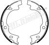 fri.tech. 1046.221 (1046221) Brake Shoe Set, parking brake