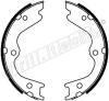 fri.tech. 1067.202 (1067202) Brake Shoe Set, parking brake