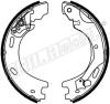 fri.tech. 1092.314 (1092314) Brake Shoe Set, parking brake