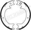 fri.tech. 1110.339 (1110339) Brake Shoe Set, parking brake