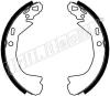 fri.tech. 1027.006 (1027006) Brake Shoe Set