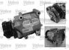 VALEO 699326 Compressor, air conditioning