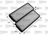 VALEO 715536 Filter, interior air