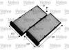 VALEO 715548 Filter, interior air