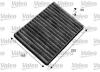 VALEO 715582 Filter, interior air