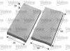 VALEO 715594 Filter, interior air