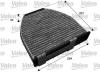 VALEO 715600 Filter, interior air