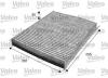 VALEO 715612 Filter, interior air