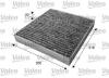 VALEO 715623 Filter, interior air