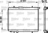 VALEO 732886 Radiator, engine cooling