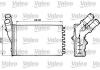 VALEO 812005 Heat Exchanger, interior heating