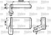 VALEO 812031 Heat Exchanger, interior heating