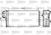 VALEO 812037 Heat Exchanger, interior heating