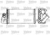 VALEO 812113 Heat Exchanger, interior heating