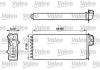 VALEO 812128 Heat Exchanger, interior heating