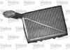 VALEO 817521 Evaporator, air conditioning