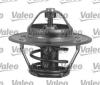 VALEO 819846 Thermostat, coolant