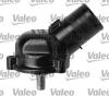 VALEO 819954 Thermostat, coolant