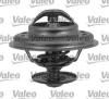 VALEO 820143 Thermostat, coolant