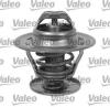 VALEO 820168 Thermostat, coolant