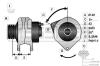 MESSMER 210196 Alternator