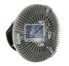 DT 1.11106 (111106) Clutch, radiator fan
