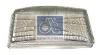 DT 1.21469 (121469) Light Glass, headlight
