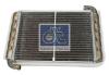 DT 1.22302 (122302) Heat Exchanger, interior heating