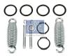 DT 1.31898 (131898) Repair Kit, brake caliper