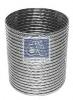 DT 2.14107 (214107) Flex Hose, exhaust system