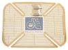 DT 2.73045 (273045) Heat Foil, outside mirror