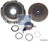 DT 2.93025 (293025) Clutch Kit