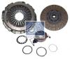 DT 2.93033 (293033) Clutch Kit