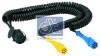 DT 4.10366 (410366) Coiled Cable