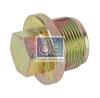 DT 4.30001 (430001) Threaded Plug