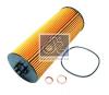 DT 4.61541 (461541) Oil Filter