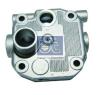 DT 4.61655 (461655) Cylinder Head, compressor