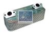 DT 4.61897 (461897) Oil Cooler, engine oil