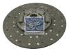 DT 4.62791 (462791) Clutch Disc
